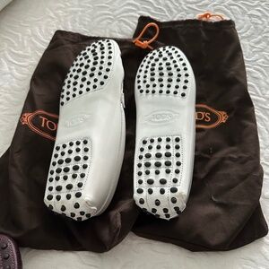 White Tods